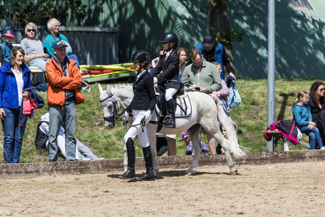 Bild 44 - Pony Akademie Turnier